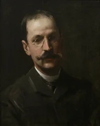 Walter Launt Palmer